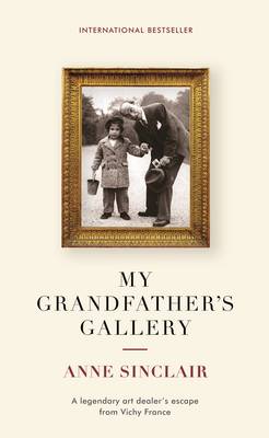 My Grandfather's Gallery