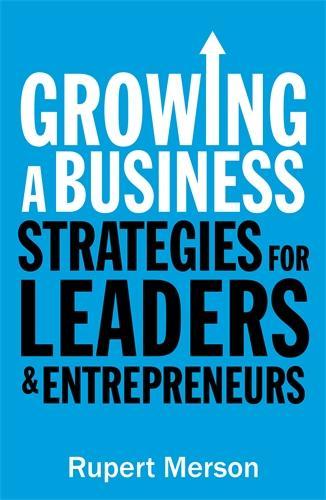 Growing a Business