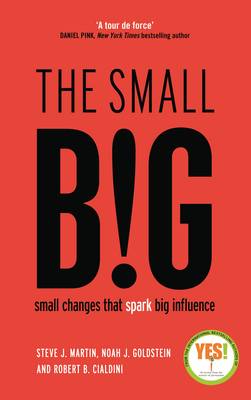 The small BIG