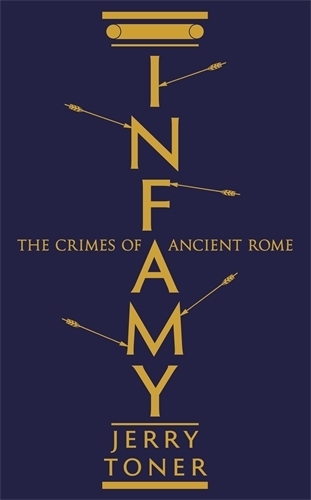 Infamy by Dr. Jerry Toner