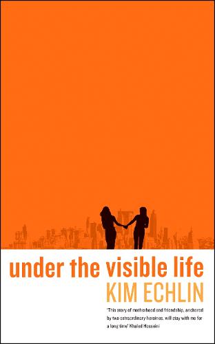 Under the Visible Life