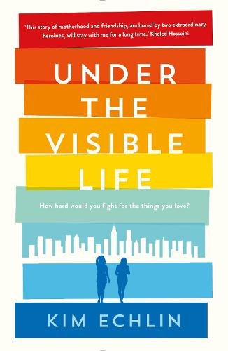Under the Visible Life