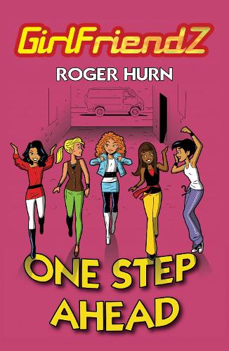 One Step Ahead