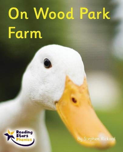 On Wood Park Farm