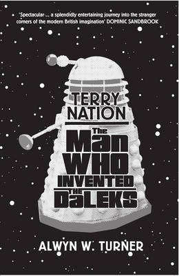 Terry Nation