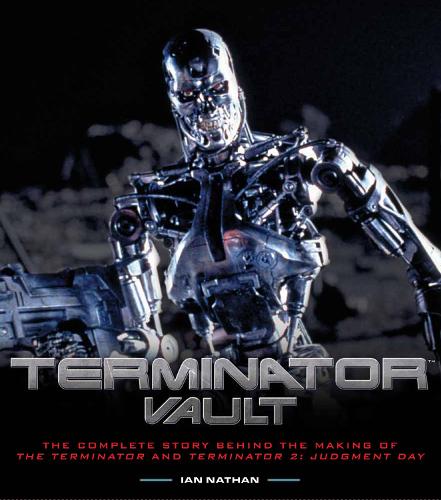Terminator Vault