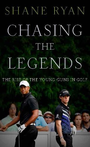 Chasing the Legends