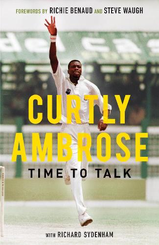 Sir Curtly Ambrose