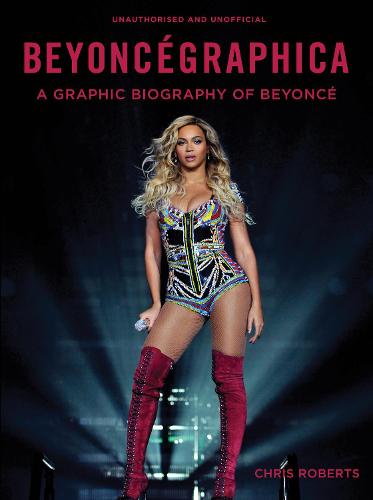 Beyoncégraphica