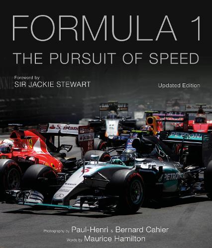 Formula One: The Pursuit of Speed Volume 1