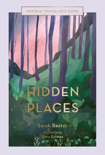 Hidden Places Volume 3