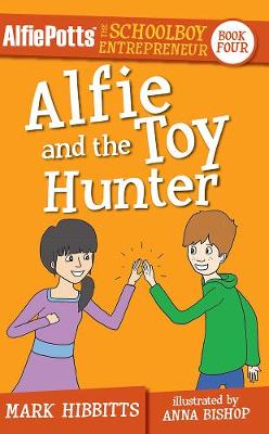 Alfie Potts