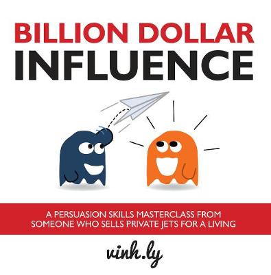Billion Dollar Influence
