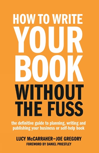 How To Write Your Book Without The Fuss