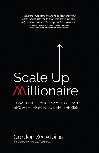 Scale Up Millionaire