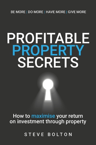 Profitable Property Secrets