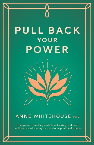 Pull Back Your Power