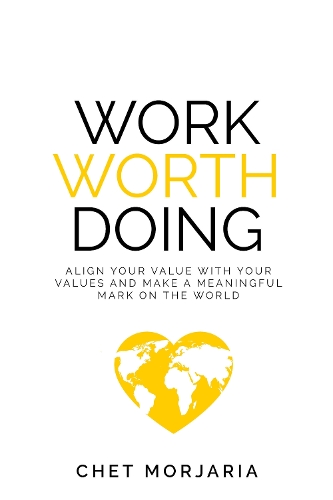 Work Worth Doing