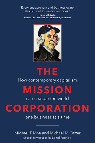 The Mission Corporation