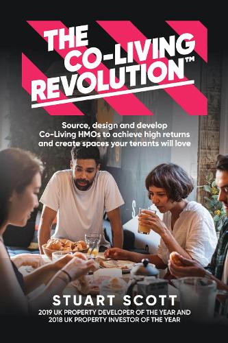 The Co-Living Revolution™
