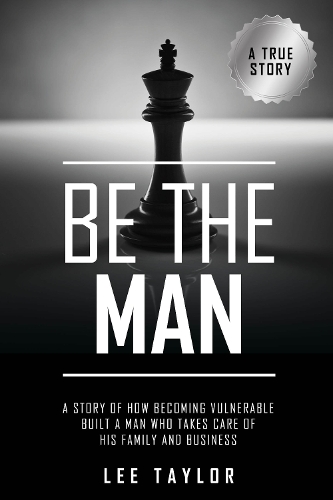 Be The Man