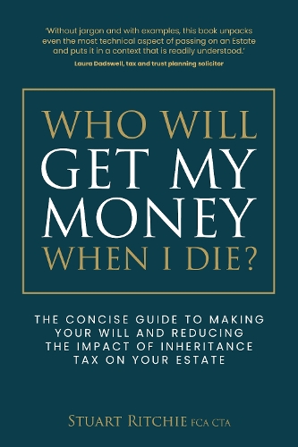 Who Will Get My Money When I Die?