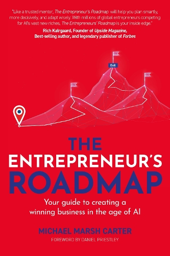 The Entrepreneur’s Roadmap