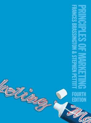 CU.VS. Brassington 2011 Pack