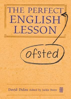 The Perfect (Ofsted) English Lesson