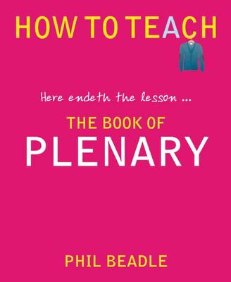 The Book of Plenary