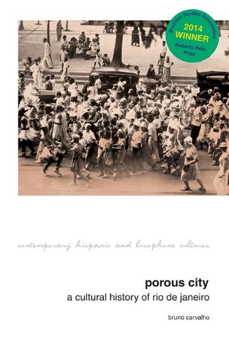 Porous City