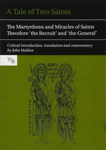 A Tale of Two Saints