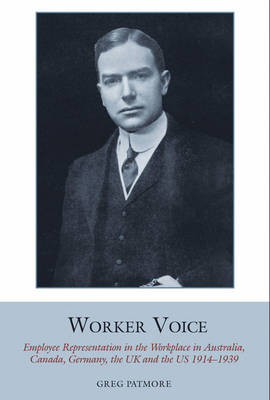 Worker Voice