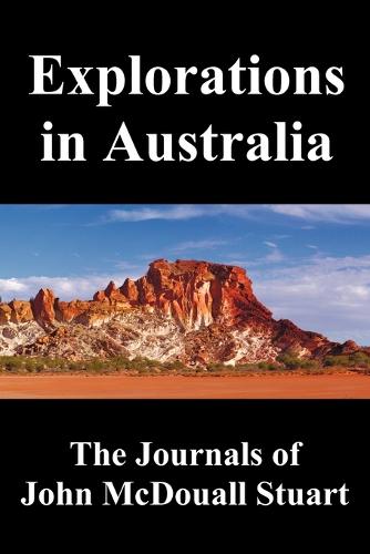 Explorations in Australia