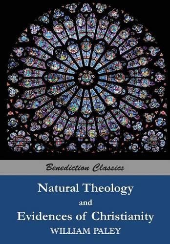 Natural Theology