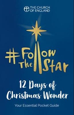 Follow the Star 2019 LEAFLET (pack of 100)