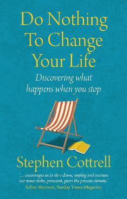 Do Nothing to Change Your Life 2nd edition