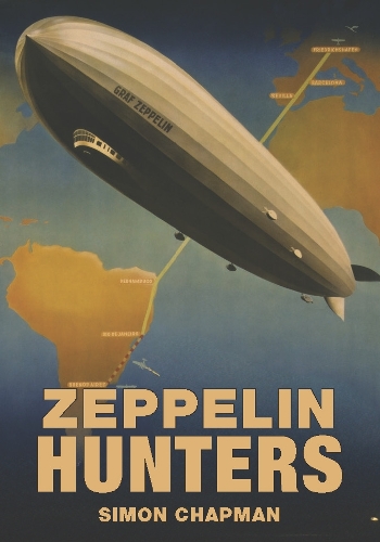 Zeppelin Hunters