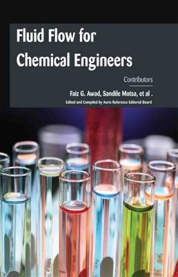 Fluid Flow for Chemical Engineers
