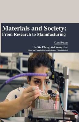 Materials and Society