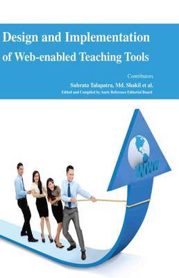 Design and Implementation of Web-Enabled Teaching Tools