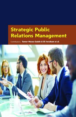 Strategic Public Relations Management