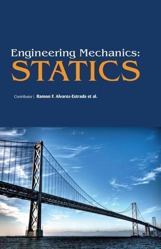 Engineering Mechanics: Statics