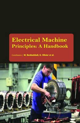 Electrical Machine Principles : A Handbook