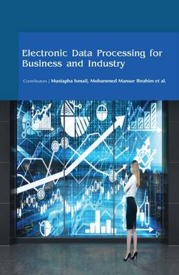 Electronic Data Processing for Business and Industry
