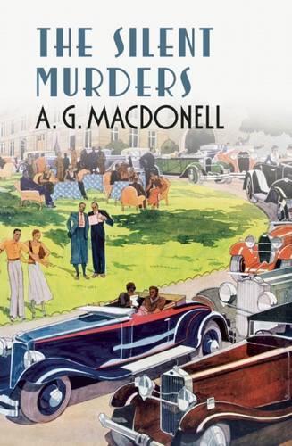 Silent Murders