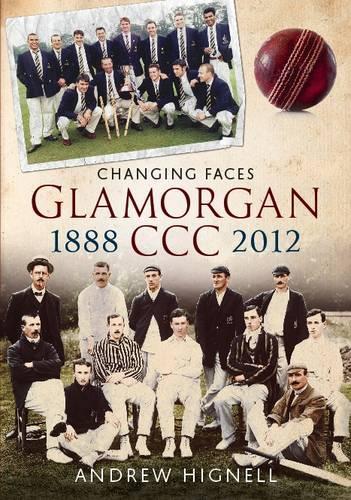 Glamorgan CCC 1888-2012
