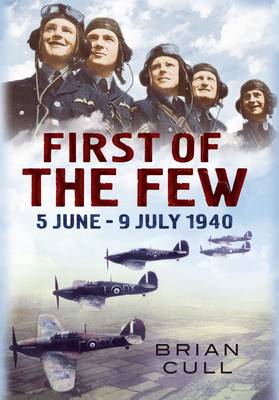 First of the Few