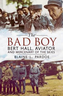 Bad Boy