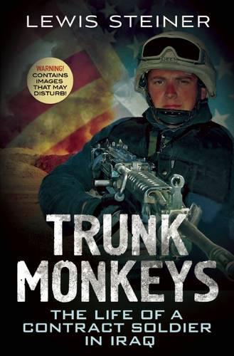 Trunk Monkeys